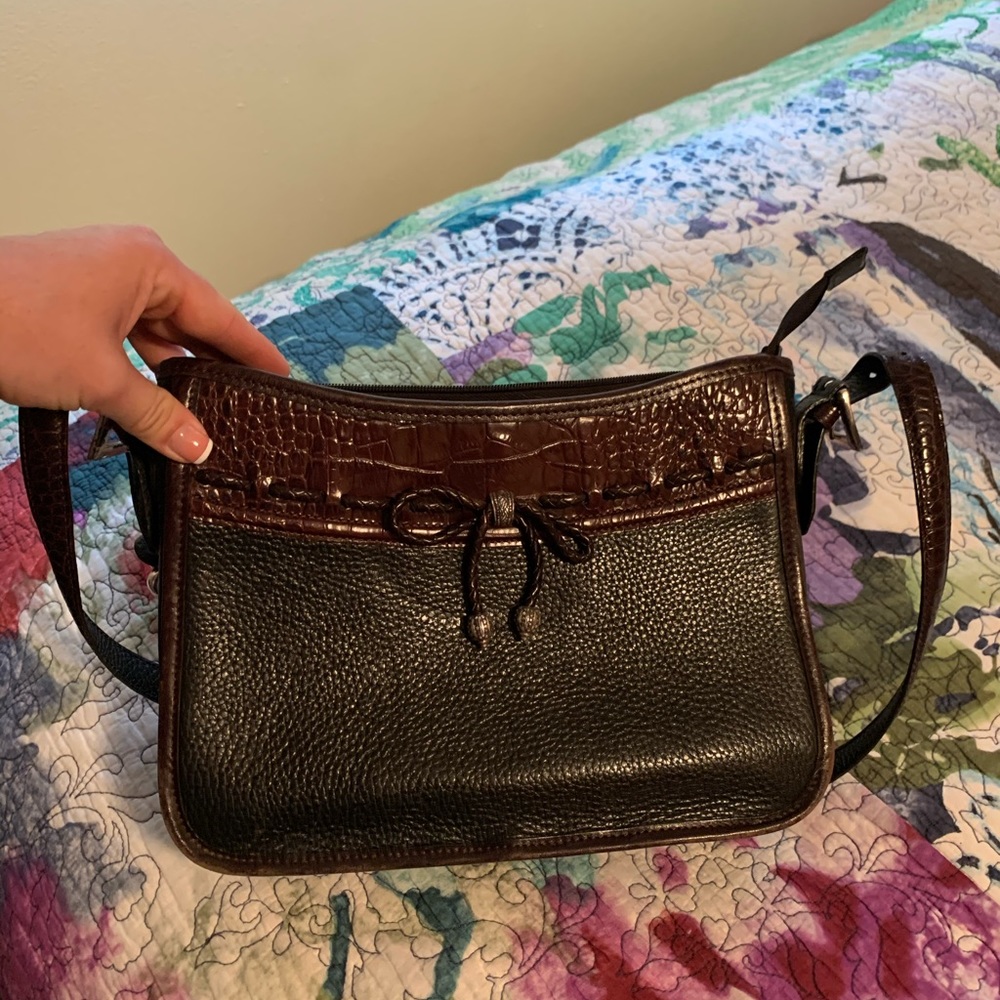 Brighton purse lightly used